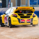 Illustration for article titled All Of The Fast Rallycross Cars Have Descended Upon Austin